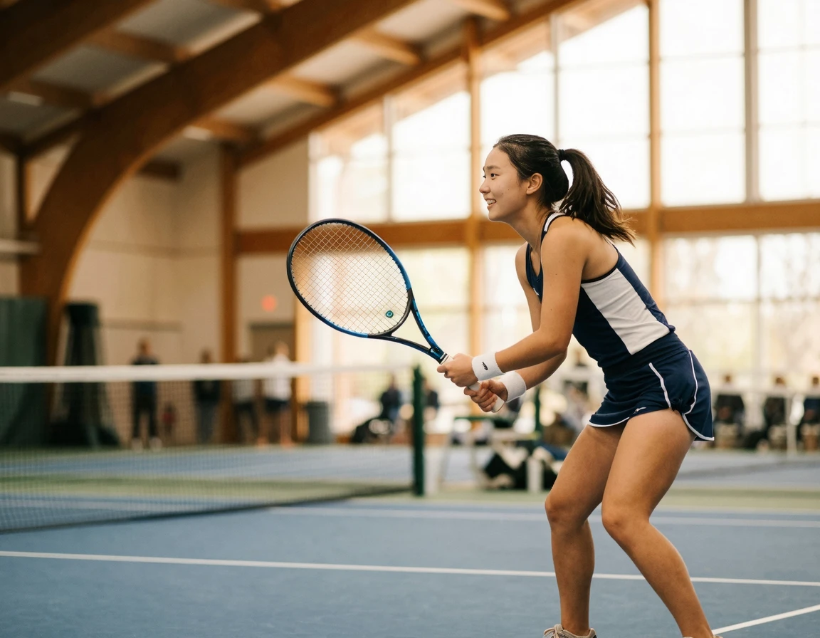 직장인 취미 테니스 한달 비용 및 테니스 입문자 라켓 고르는 법 가이드